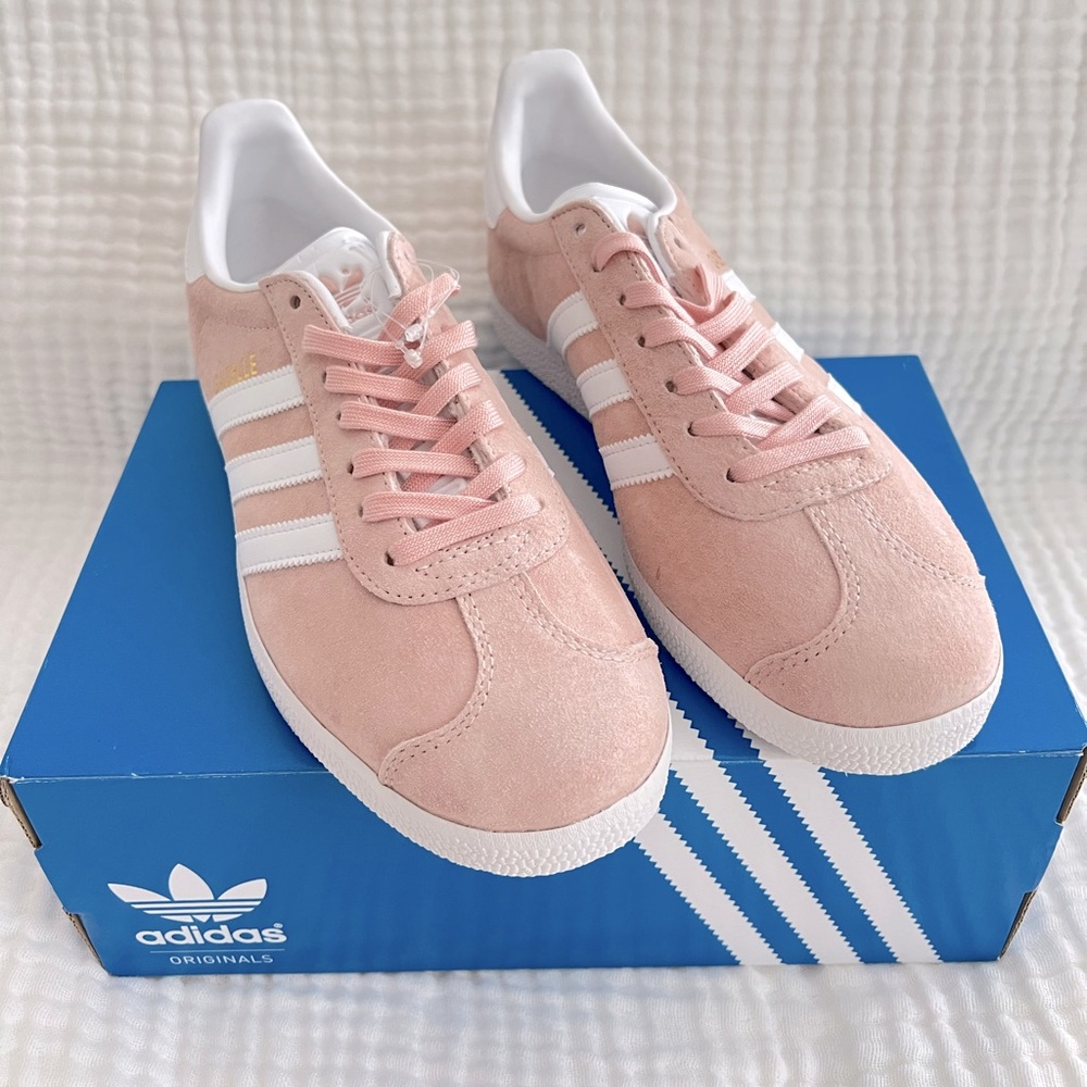 Adidas Gazelle’s